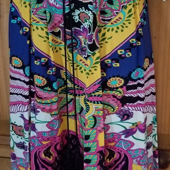 Maxi Skirt. NWT. - Picture 2 of 7